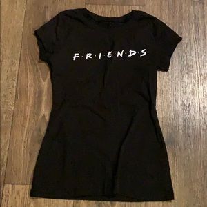 Friends t shirt